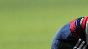 Omar Bravo, delantero de Chivas