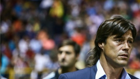 Matías Almeyda