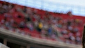 Miguel Herrera y su lado 'altruista'.