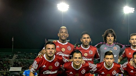 Xolos de Tijuana, todo una manera de vivir el futbol.