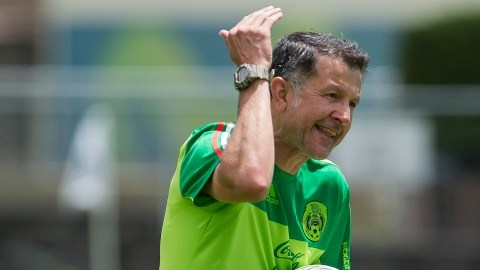 Juan Carlos Osorio