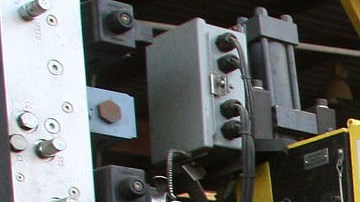 RECYCLING OF CALIFORNIA