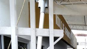 Despido masivo de docentes