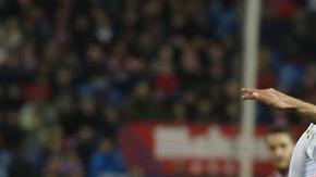 Atlético de Madrid vs. Real Socidad