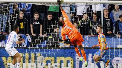 Málaga vs. Valencia