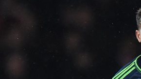 El Arsenal deja ir puntos en la carrera tras el Leicester.