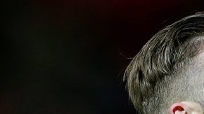 David de Gea se erigió en figura en el duelo frente al Liverpool de Europa League.