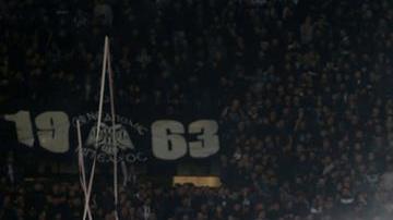 Disturbios fútbol Grecia