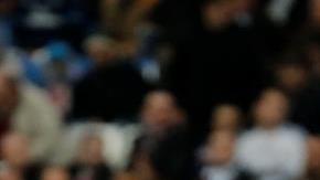 Sin ser aún oficial, este pudo haber sido el último partido de Totti en la Champions League.