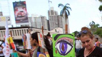 pinturas menstruales