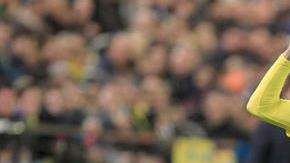 Bayer Leverlkusen vs. Villarreal