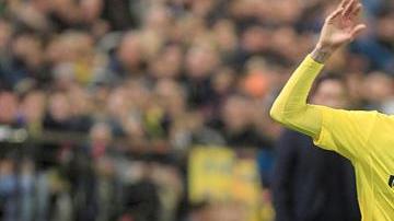 Bayer Leverlkusen vs. Villarreal