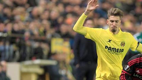 Bayer Leverlkusen vs. Villarreal