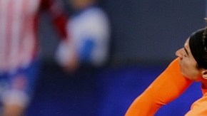 Memo Ochoa, portero del Málaga