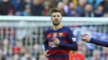 Messi tuvo una tarde con muchos condimentos ante Getafe.