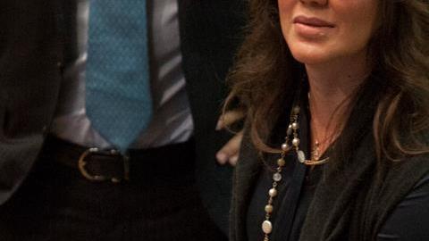 Mónica Arriola Gordillo murió a los 44 años.