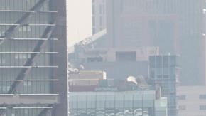Contaminación en México