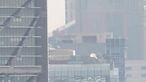 Contaminación en México