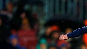 Messi, hombre récord.