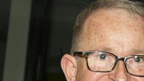 La hija de Berta Cáceres exige justicia.