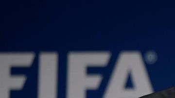 Gianni Infantino, presidente de la FIFA