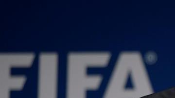 Gianni Infantino, presidente de la FIFA