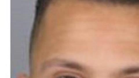 Salah Abdeslam fue detenido el viernes en Bruselas.