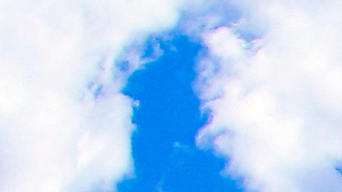 Así quedó el monoplaza de Fernando Alonso, de McLaren-Honda, tras un fuerte accidente en el que estuvo involucrado el mexicano Esteban Gutiérrez, en Australia