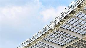 Gianluigi Buffon, el mítico arquero italiano.