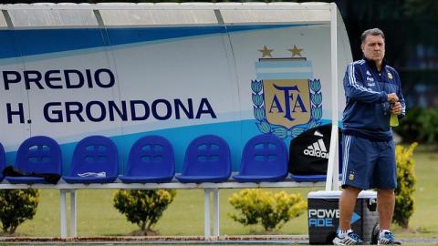 Gerardo Martino
