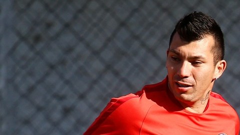 Gary Medel