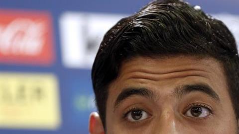 Carlos Vela