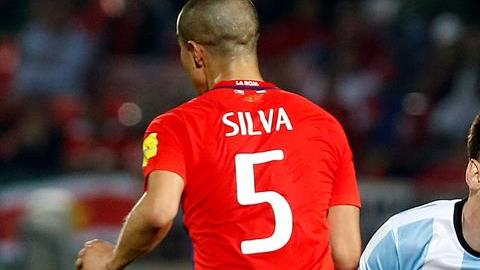 Chile vs. Argentina