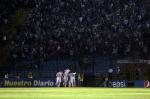 Guatemala vs. Estados Unidos