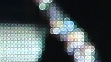 La legendaria banda de rock británica The Rolling Stones ofrece un concierto el 25 de marzo de 2016, en la Ciudad Deportiva de La Habana.