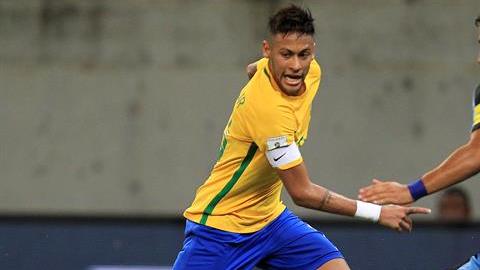 Neymar