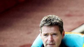 Jasper Cilessen, bañado en sangre.