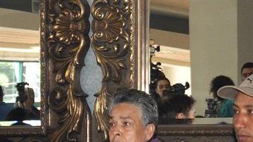 Arranca en Honduras la Caravana por la Paz, la Vida y la Justicia .