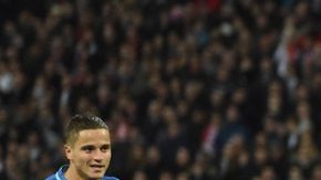 Los holandeses pisaron Wembley con fuerza con la motivación extra de homenajear a Cruyff.