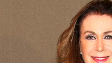 Laura Zapata.