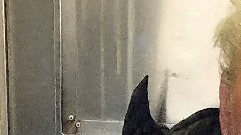 La NYPD busca a este hombre por acoso sexual