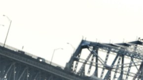 Diversos accidentes provocaron el cierre temporal del tráfico