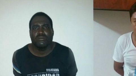 Un juez de Ecuador ordenó la prisión preventiva para los dos detenidos por el crimen de las turistas argentinas.