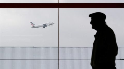 aeropuerto aviones