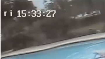 La mamá de esta pequeña sufrió de convulsiones mientras nadaba.