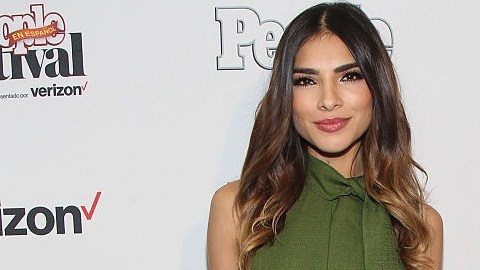 Alejandra Espinoza y sus invitados compartieron detalles e imágenes de la gran fiesta de cumpleaños de su hijo Matteo.