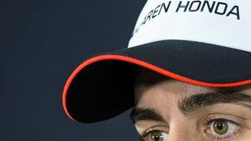 Es probable que el piloto español también se pierda el GP de China.