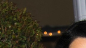 La abogada y el actor se casaron en una ceremonia íntima celebrada en Venceia en septiembre de 2014.