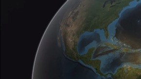 amazonia sahara nasa