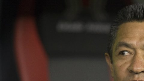 La directiva azlucrema está pensando en darle las gracias a Ambriz.